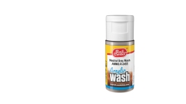 Ammo R-2455 - Grau, Acryl Wash, 15 ml